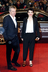 Bruno Dumont, Juliette Binoche