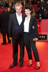 Bruno Dumont, Juliette Binoche