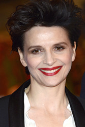 Juliette Binoche