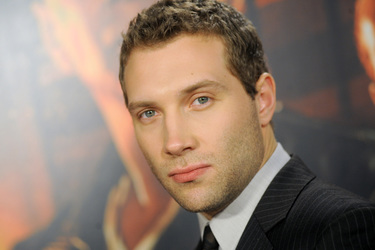 Jai Courtney