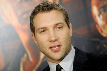 Jai Courtney