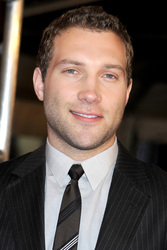 Jai Courtney