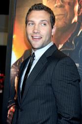 Jai Courtney