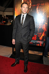 Jai Courtney