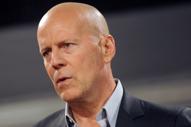 Bruce Willis