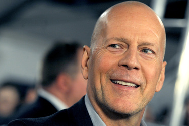 Bruce Willis