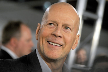 Bruce Willis