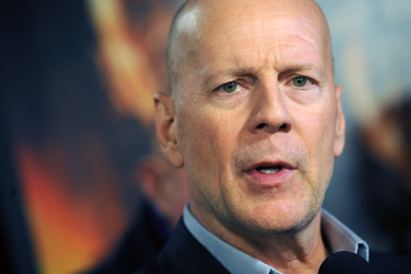 Bruce Willis