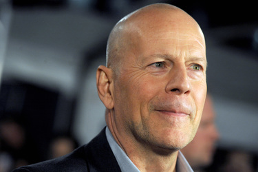 Bruce Willis