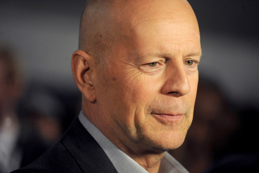 Bruce Willis