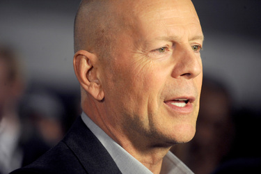 Bruce Willis