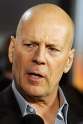 Bruce Willis