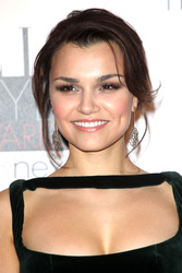 Samantha Barks