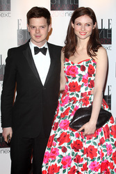Richard Jones, Sophie Ellis-Bextor
