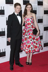 Richard Jones, Sophie Ellis-Bextor