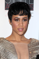 Zawe Ashton
