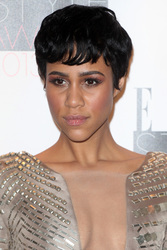 Zawe Ashton