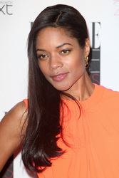 Naomie Harris