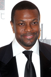 Chris Tucker