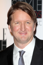 Tom Hooper