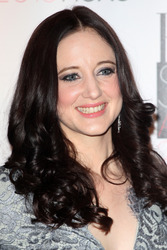 Andrea Riseborough