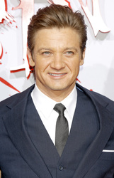 Jeremy Renner
