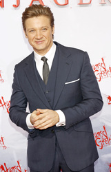 Jeremy Renner