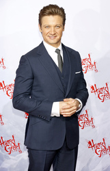 Jeremy Renner