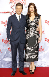 Jeremy Renner, Gemma Arterton