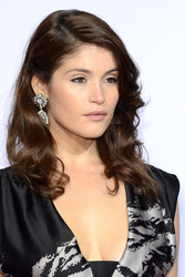 Gemma Arterton