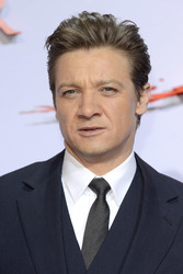Jeremy Renner