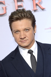 Jeremy Renner