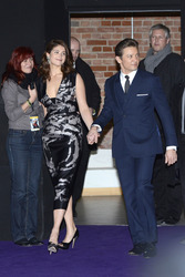 Gemma Arterton, Jeremy Renner