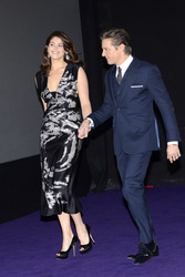 Gemma Arterton, Jeremy Renner