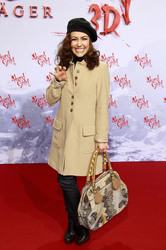 Anastasia Zampounidis