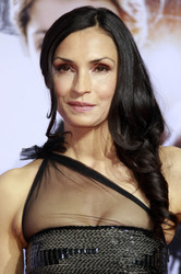 Famke Janssen