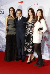 Famke Janssen, Jeremy Renner, Gemma Arterton, Pihla Viitala