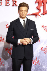 Jeremy Renner