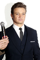 Jeremy Renner