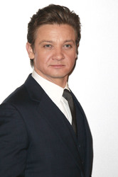 Jeremy Renner
