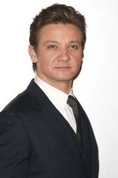 Jeremy Renner
