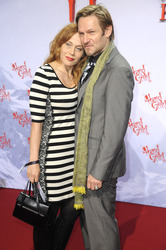 Patricia Lueger, Thure Riefenstein