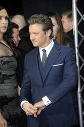 Jeremy Renner