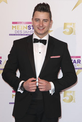 Andreas Gabalier