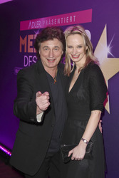 Olaf Malolepski, Pia Malo