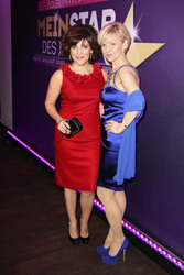 Birgit Schrowange, Andrea Kathrin Loewig