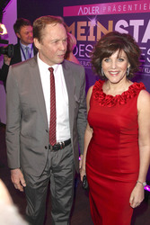 Peter Kraus, Birgit Schrowange