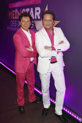 Martin Marcell, Freddy März (Fantasy)