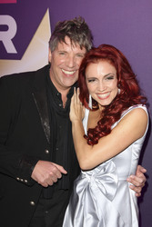 Christian Lais, Kerstin Merlin