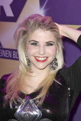 Beatrice Egli